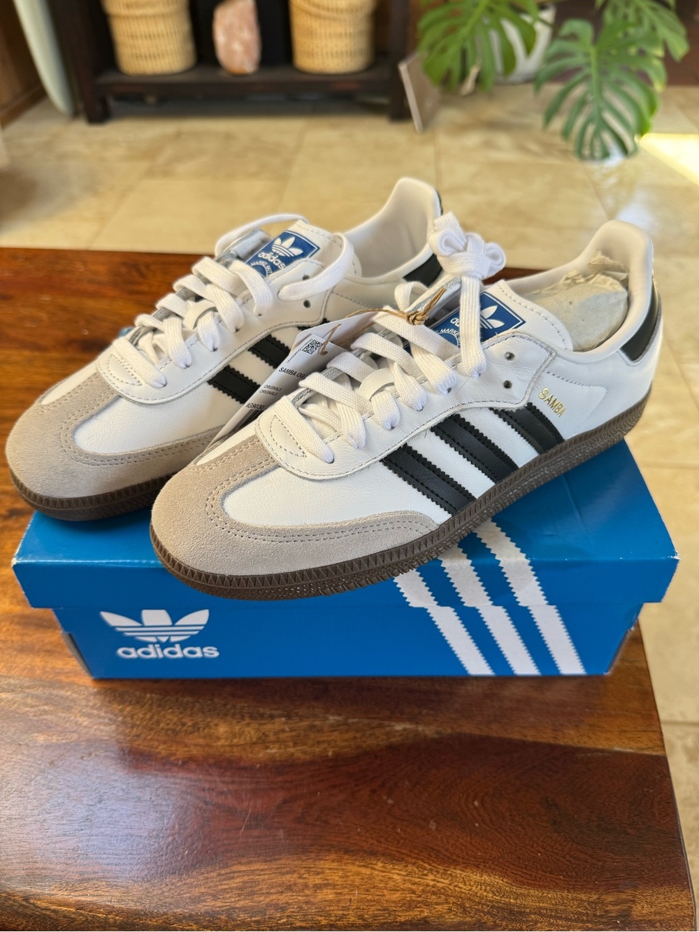adidas Samba OG